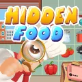 Hidden Food game thumbnail image