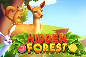 Hidden Forest - game thumbnail image