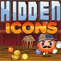 Hidden Icons game thumbnail image