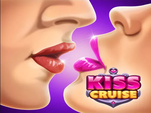 Hidden Kiss - game thumbnail image