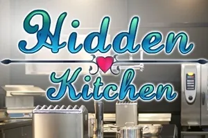 Hidden Kitchen - game thumbnail image