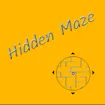 Hidden Maze game thumbnail image