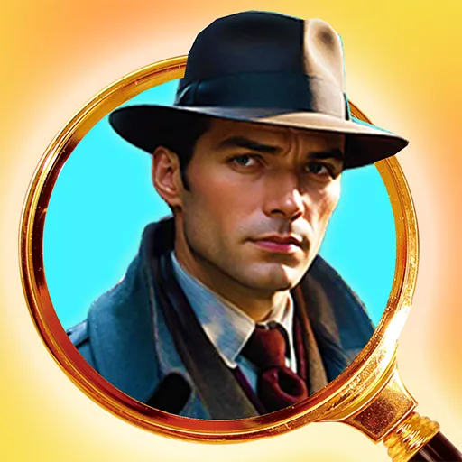 Hidden Object: Clues and Mysteries game thumbnail image