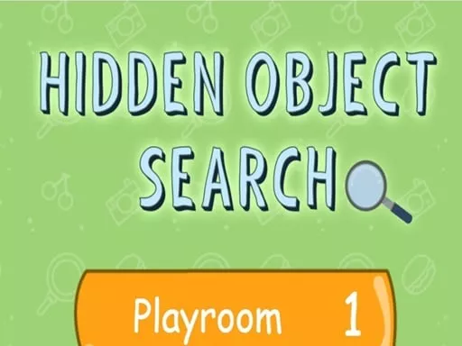 Hidden Object Search - game thumbnail image