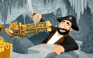Hidden Objects Pirate Treasure - game thumbnail image