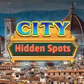 Hidden Spots - City game thumbnail image