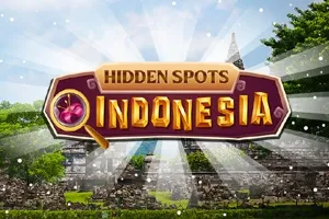 Hidden Spots - Indonesia - game thumbnail image