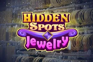 Hidden Spots - Jewelry - game thumbnail image