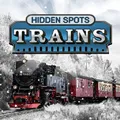 Hidden Spots - Trains game thumbnail image
