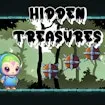 Hidden Treasures game thumbnail image