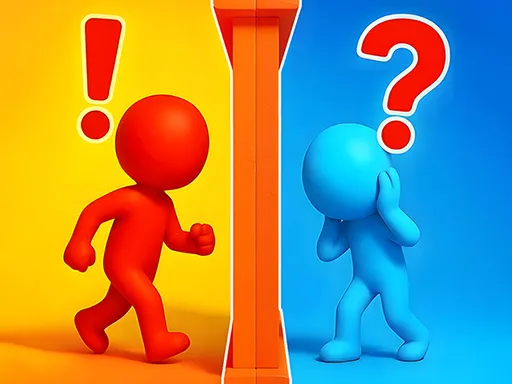 Hide and Seek Game - game thumbnail image