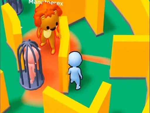 Hide Find Seek 2023 - game thumbnail image