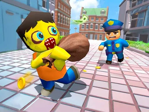 Hide & Seek Go And Find - game thumbnail image