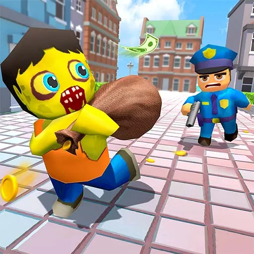 Hide & Seek Go And Find game thumbnail image
