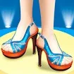 High Heel Design game thumbnail image