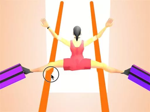High Heels 2 3D Game - game thumbnail image