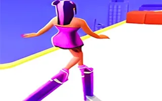 High Heels 2 Game - game thumbnail image