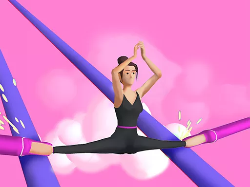 High Heels 2  - game thumbnail image