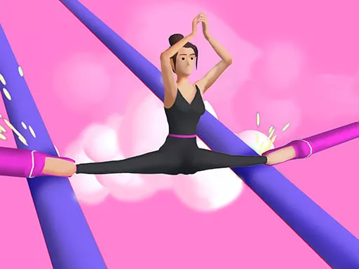 High Heels Run! - game thumbnail image