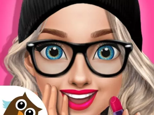 high school dressup - game thumbnail image