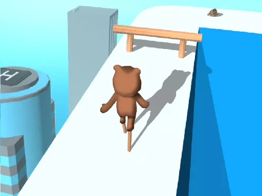 High Shoes - game thumbnail image