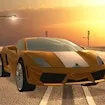 Highway Racer 3D game thumbnail image