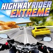 Highway Rider Extreme - game thumbnail image