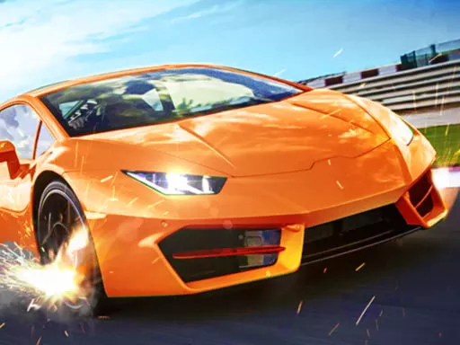 Highway Traffic Racer - game thumbnail image