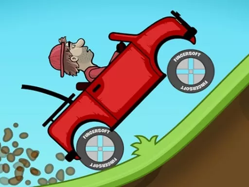 Hill Climb 2022 - game thumbnail image