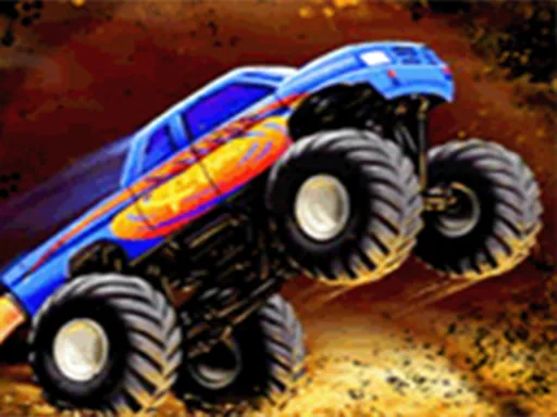 Hill Climb Racing Adventure - game thumbnail image