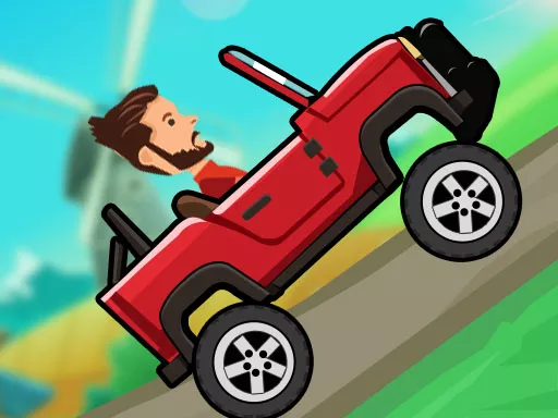 Hill Climber - game thumbnail image