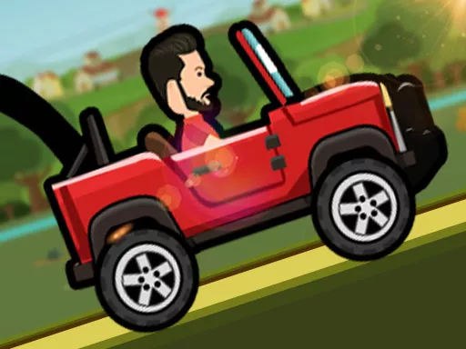 Hill Climbing - game thumbnail image