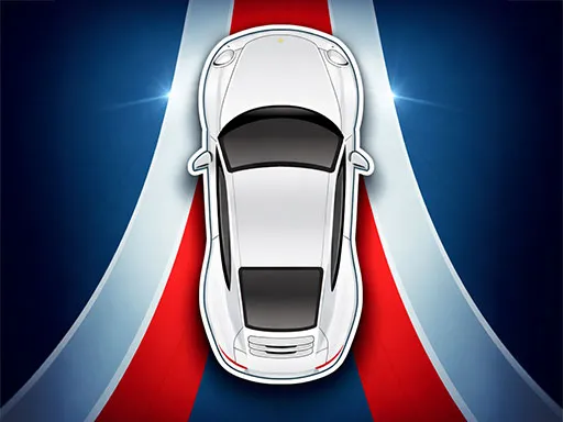 Hill Racing - Egg drop! - game thumbnail image