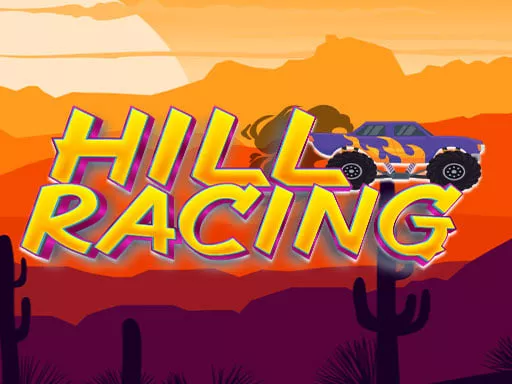 Hill Racing - game thumbnail image