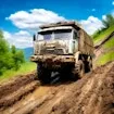 Hill Travel 3D game thumbnail image