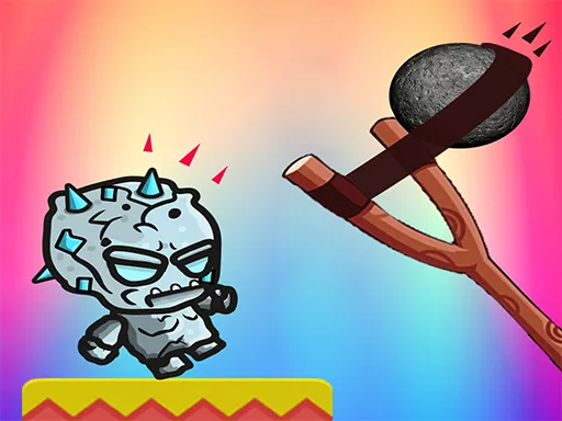 Hit &amp; Knockdown - game thumbnail image