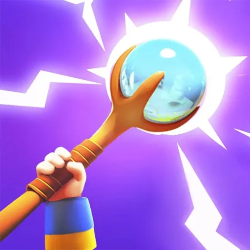 Hit ball game thumbnail image