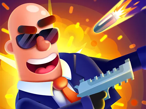 Hit Master - game thumbnail image