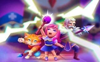 Hitball - game thumbnail image