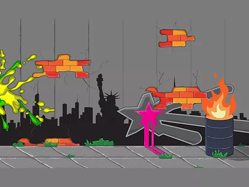  Hits Hoop - game thumbnail image