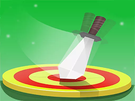 HITTING KNIFE - game thumbnail image