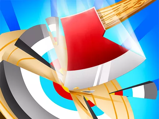 Hitty Axe - game thumbnail image