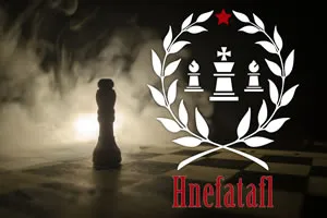 Hnefatafl - game thumbnail image