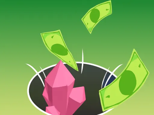 Hoard Master Online - game thumbnail image