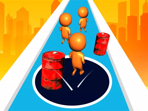 Hoard Master - game thumbnail image