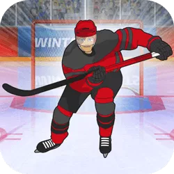 Hockey Hero - game thumbnail image