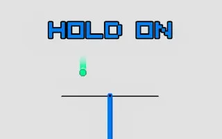 Hold On - game thumbnail image