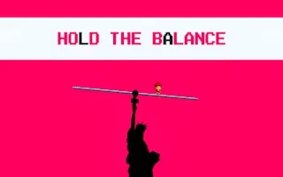 Hold the Balance - game thumbnail image