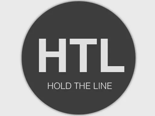 Hold The Line - game thumbnail image