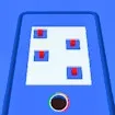 Hole 3d Color Block game thumbnail image